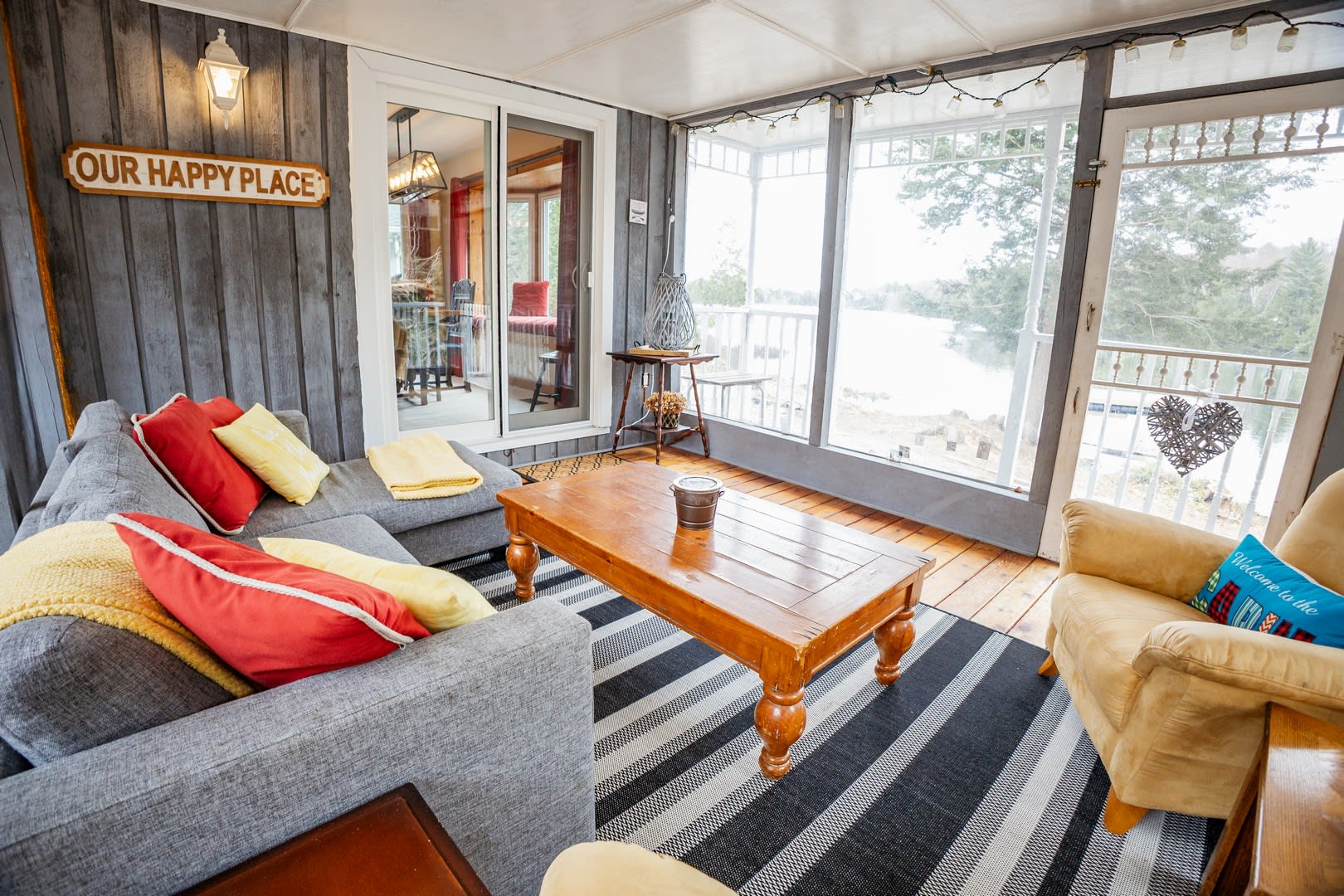 304 Echo Lake