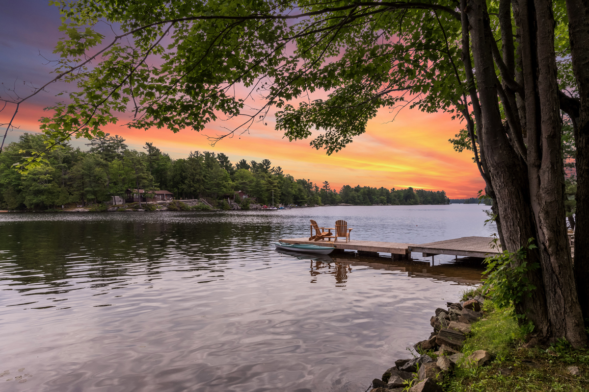 10 Muskoka Cottages That Are Great Airbnb Alternatives