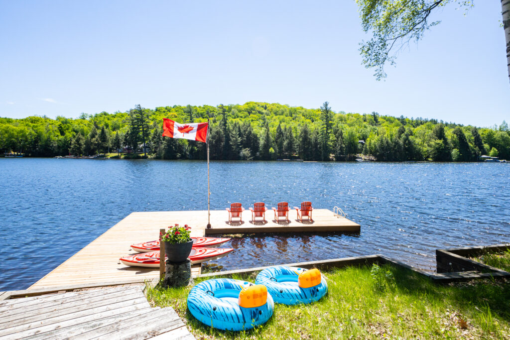 Weekend In May May Long Weekend Stays, Ontario