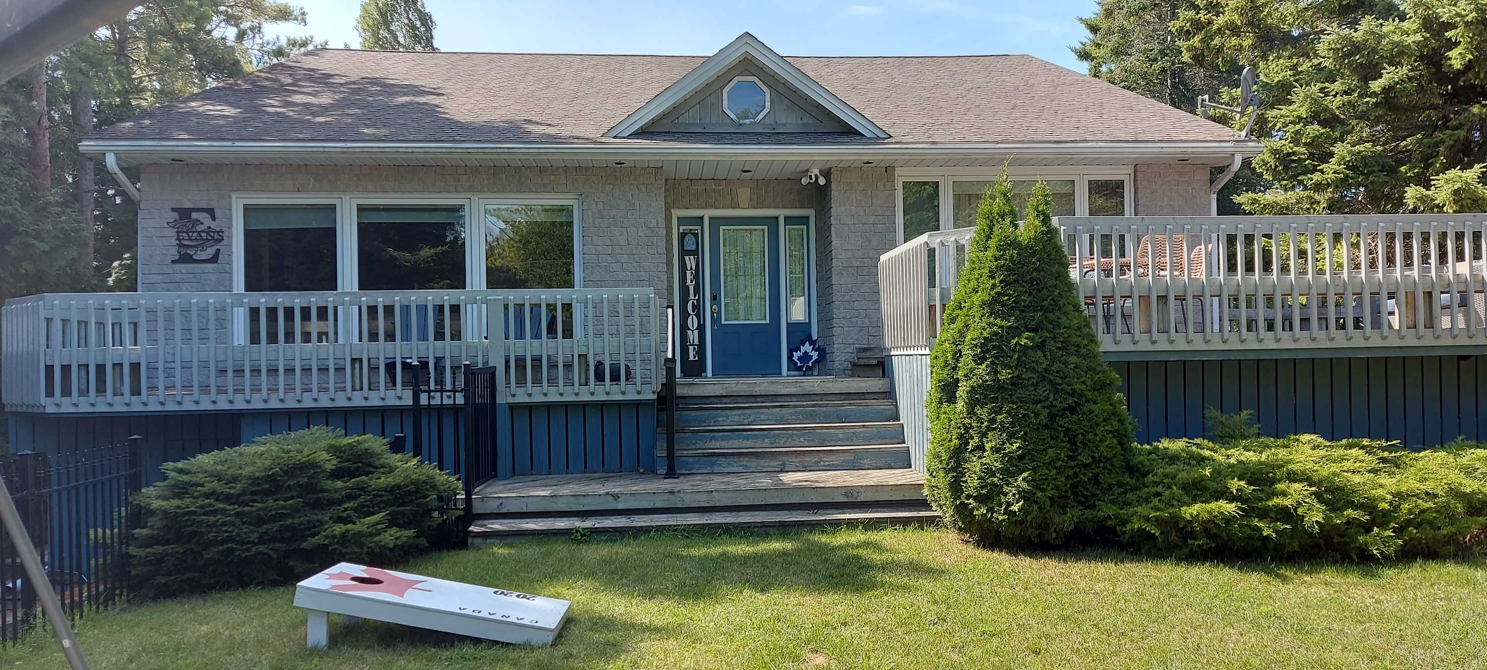 RC - Cottage #1372