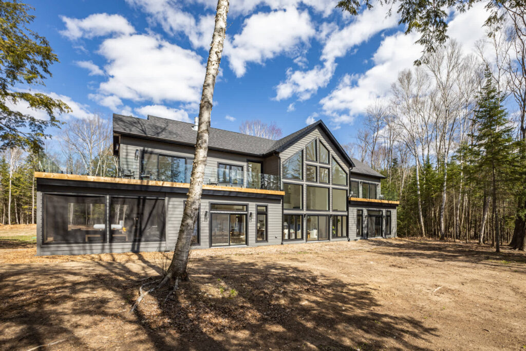 Cottage #633