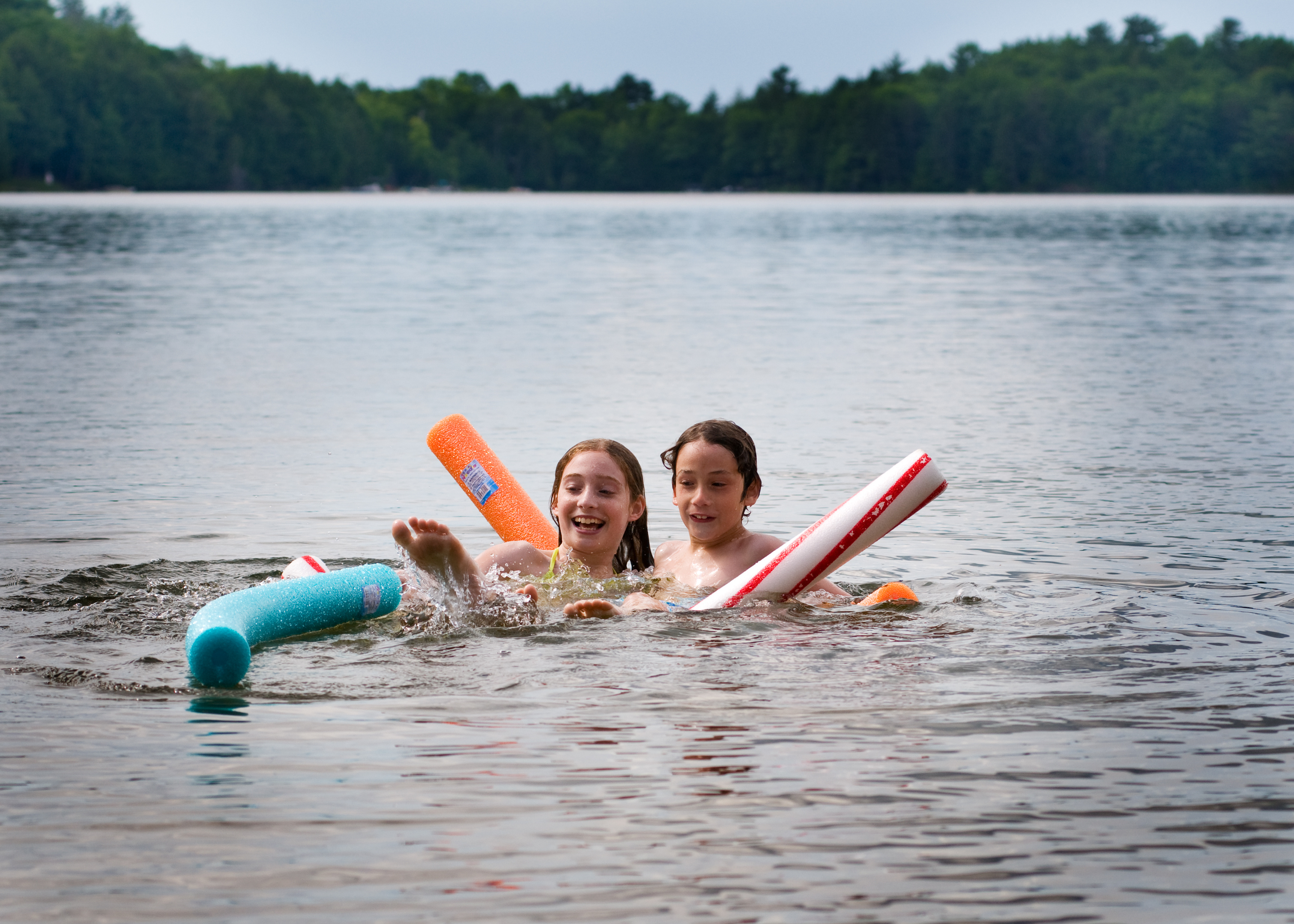 Ontario Water Safety Tips