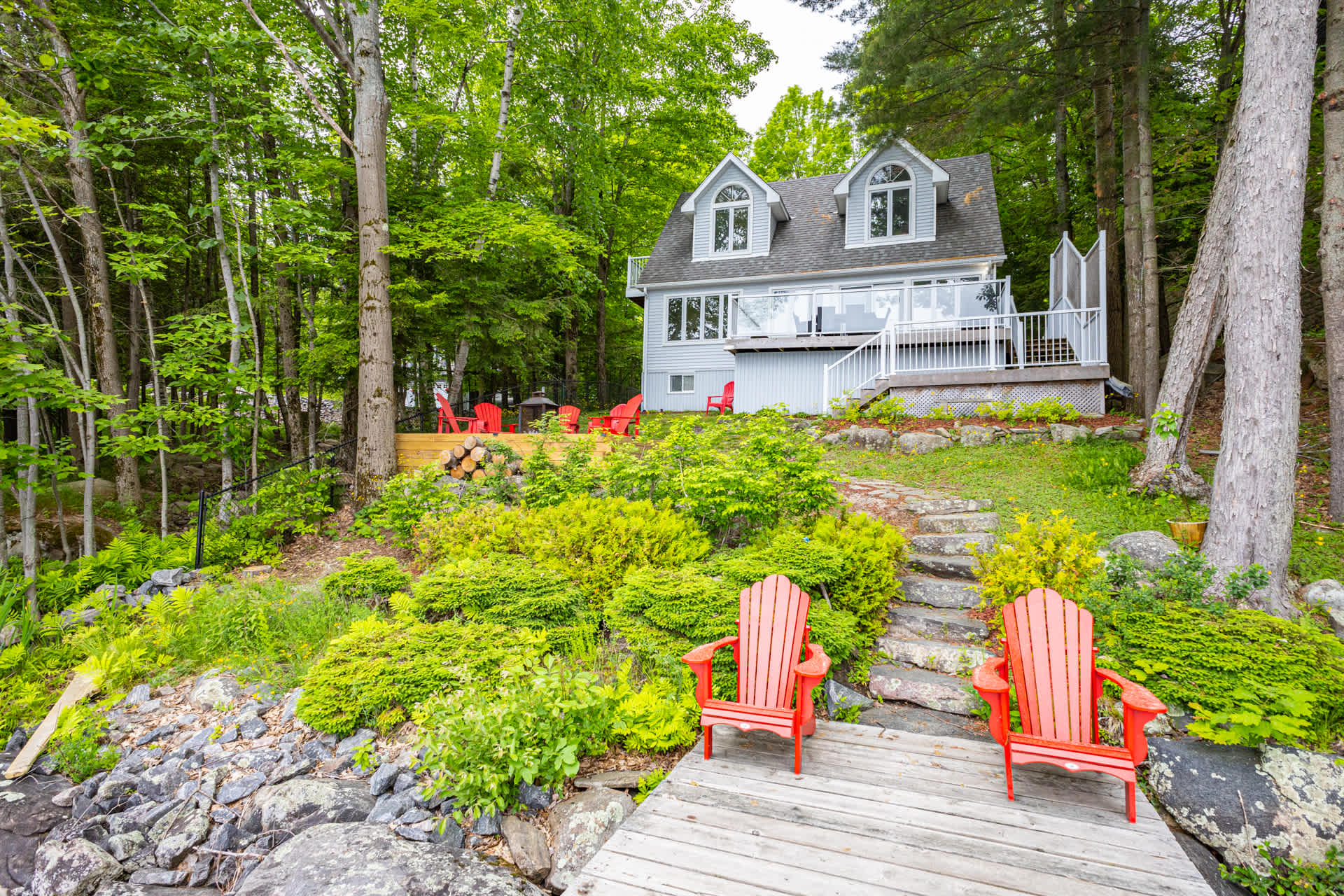 Cottage #290
