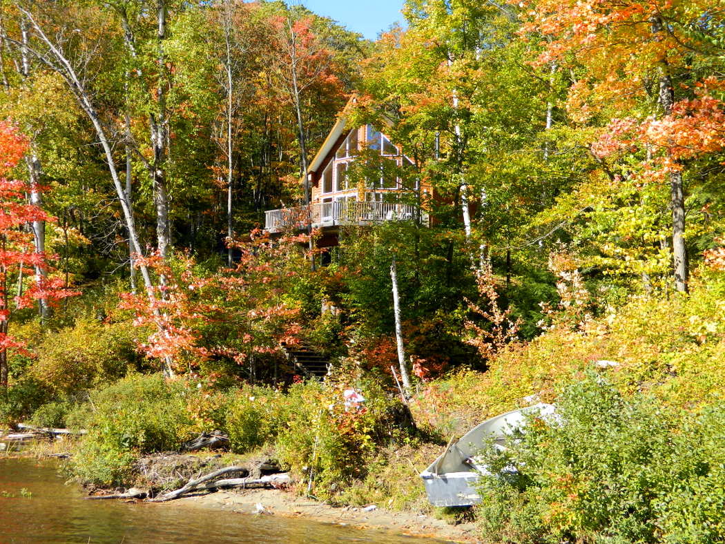 316 Lake of Bays