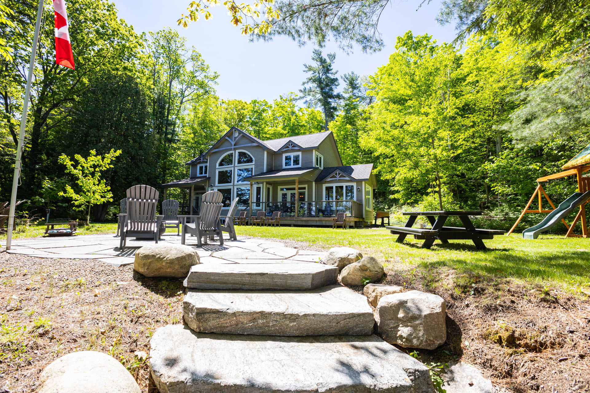 308 Lake of Bays
