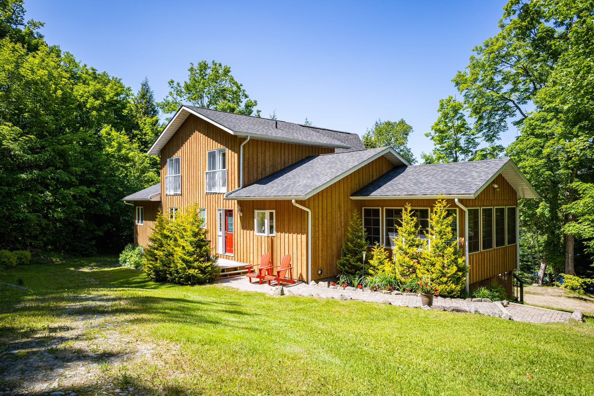 418 Lake Manitouwabing