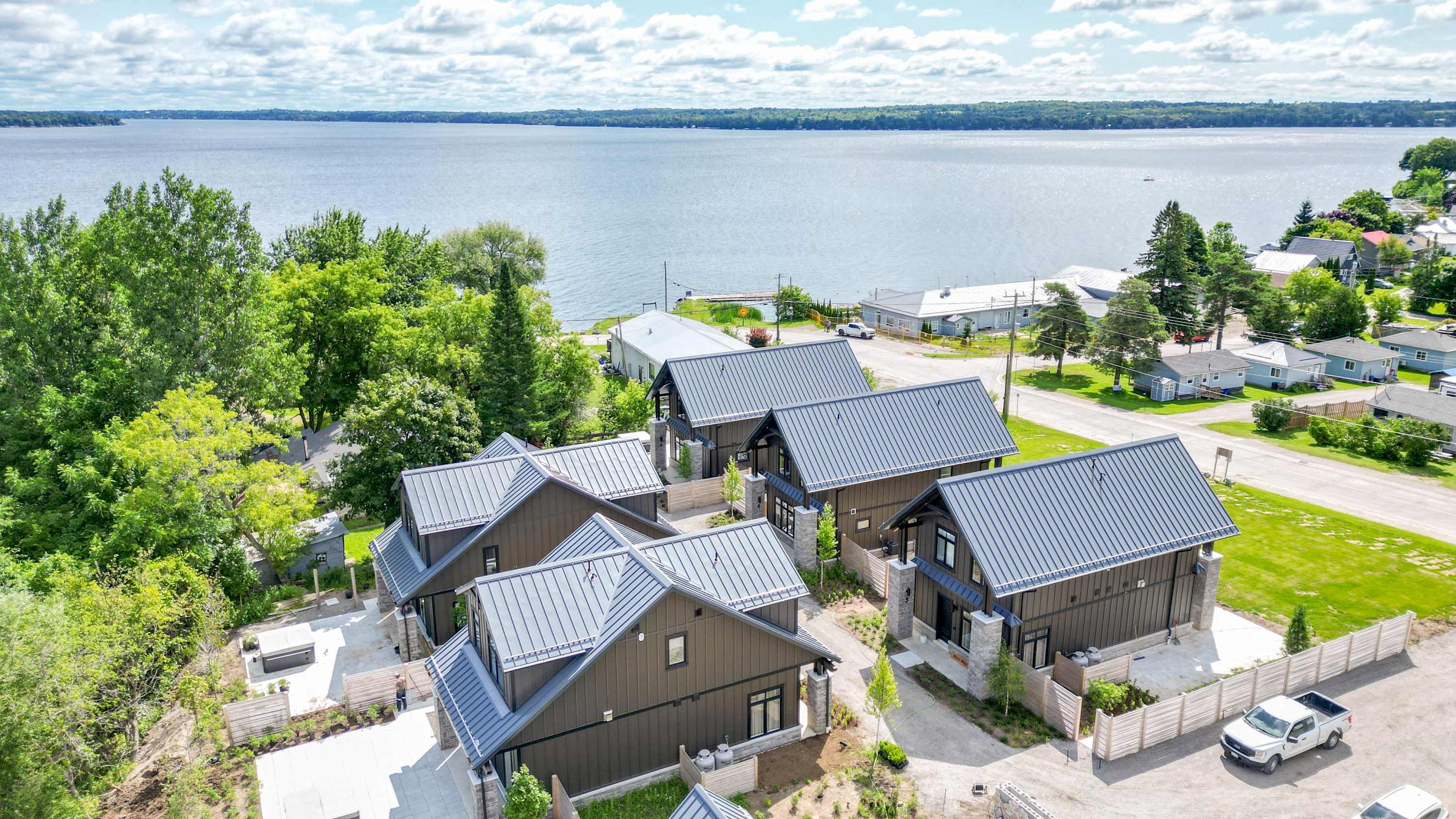 Cottage #659|Sturgeon Lake|Fenelon Falls|Cottage Vacations|178162