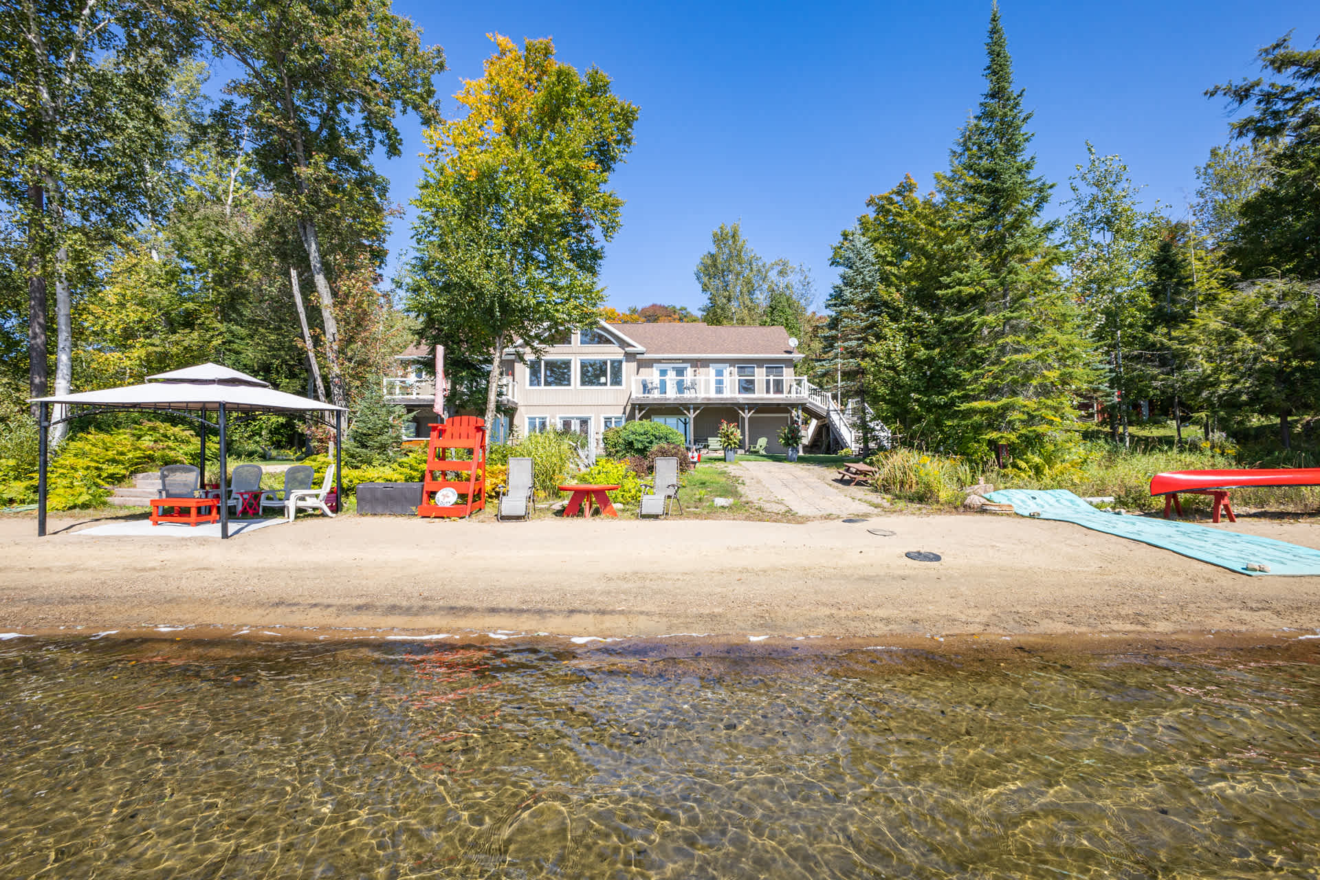 319 Lake of Bays