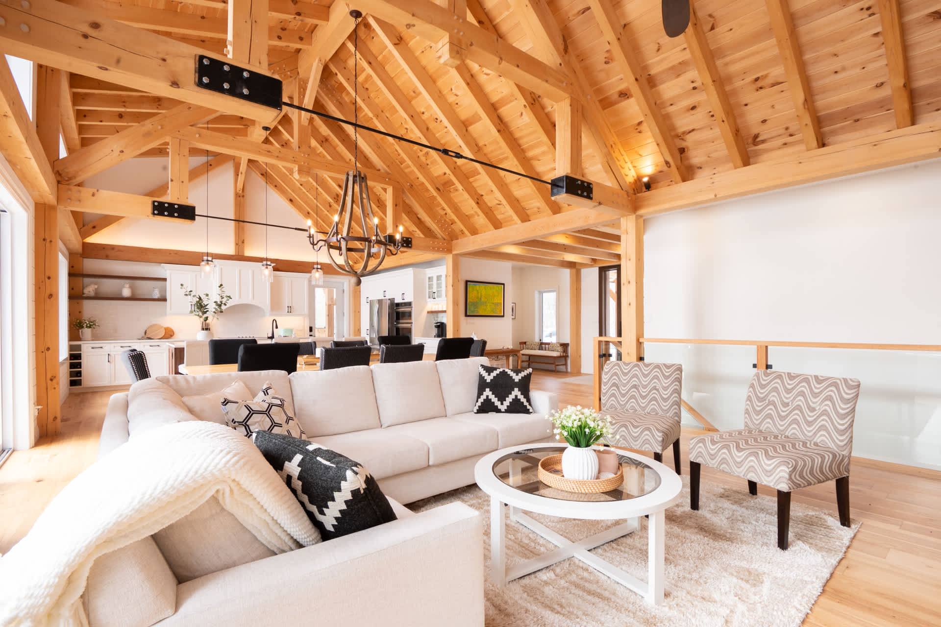 414 Lake Manitouwabing