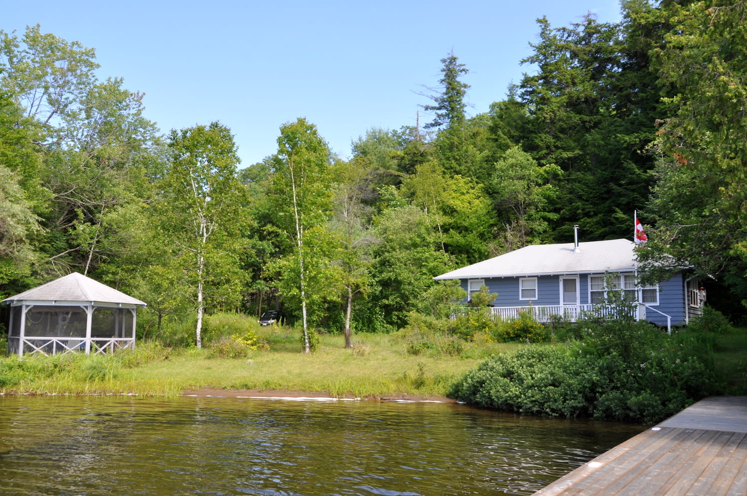 314 Lake of Bays