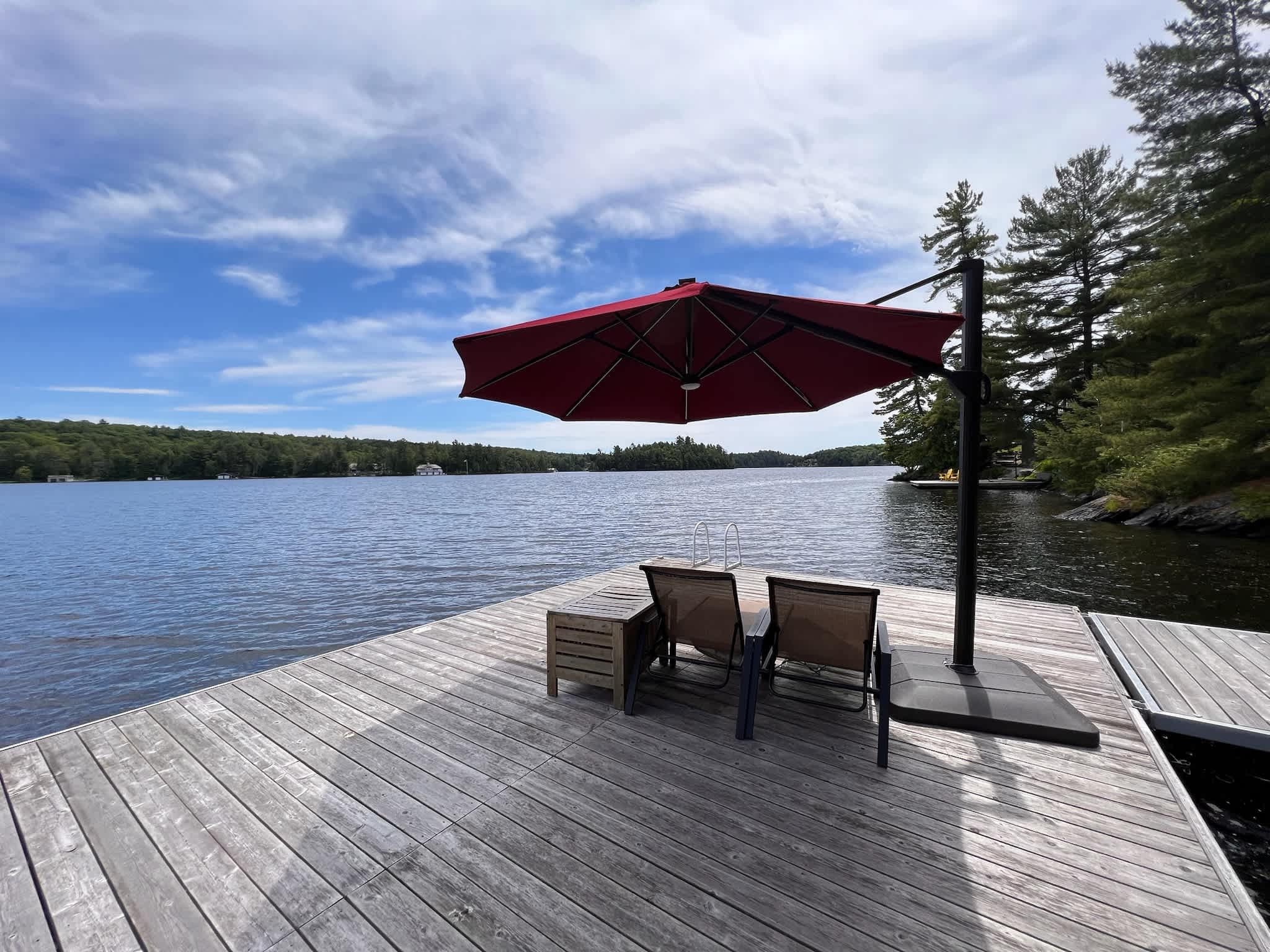 288 Lake Rosseau