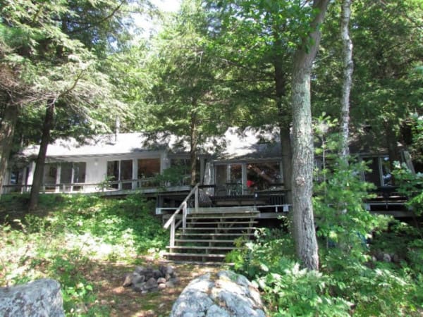 274 Lake Muskoka