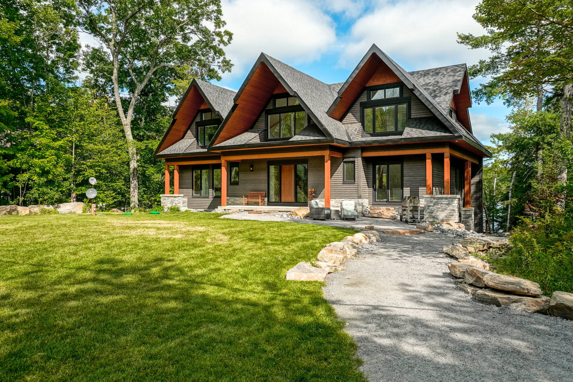 624 Twelve Mile Lake