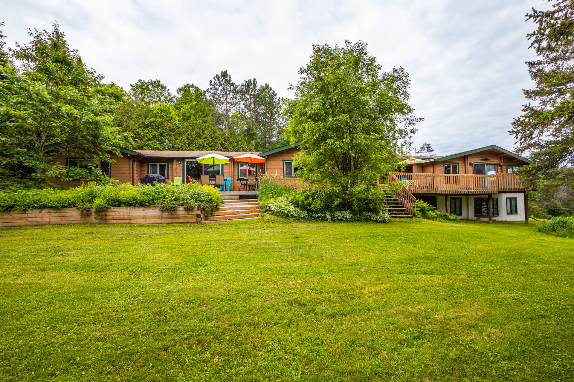 412 Lake Manitouwabing