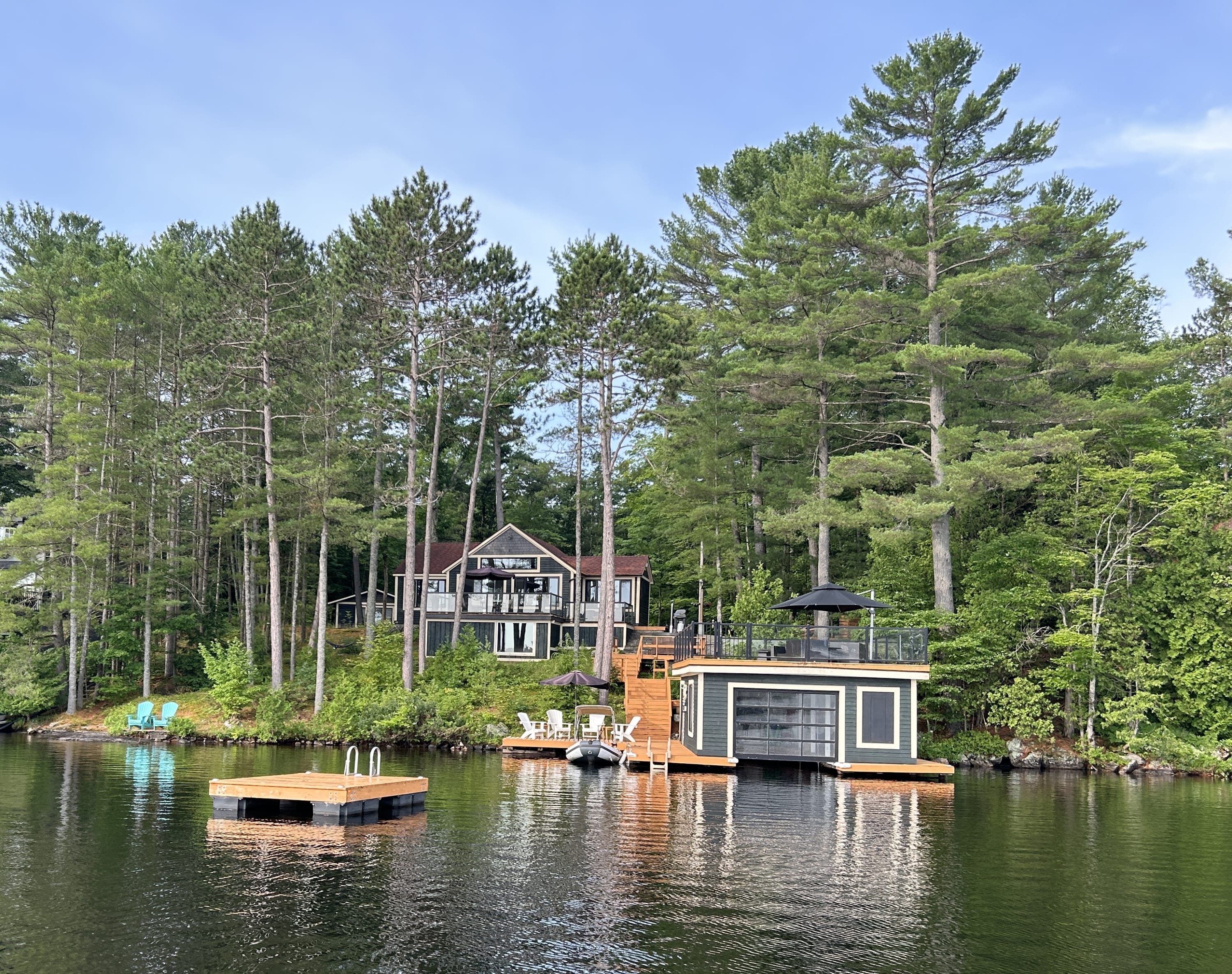 292 Lake Muskoka