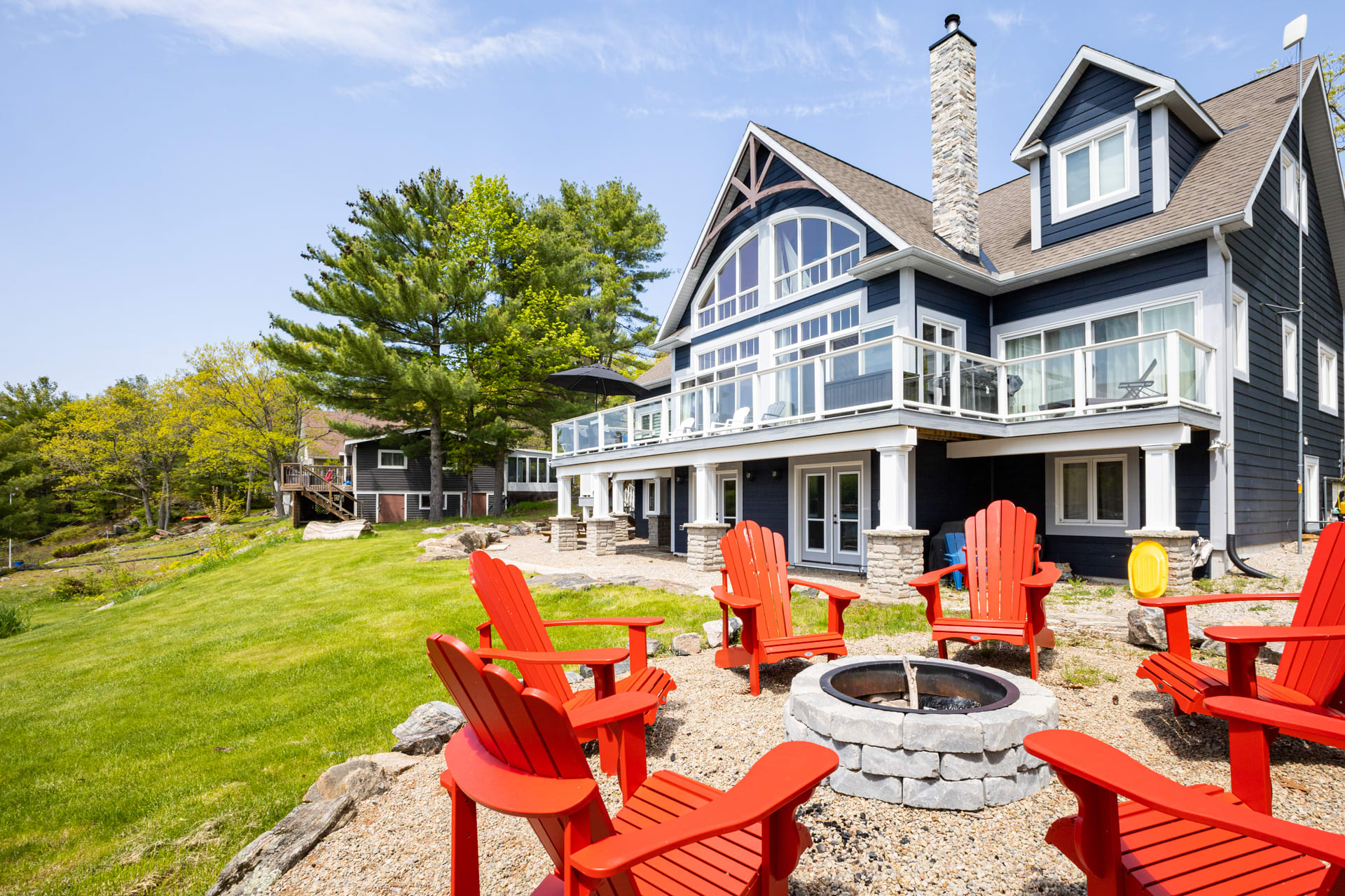 Cottage #234|Loon Lake|Gravenhurst|Cottage Vacations|177871