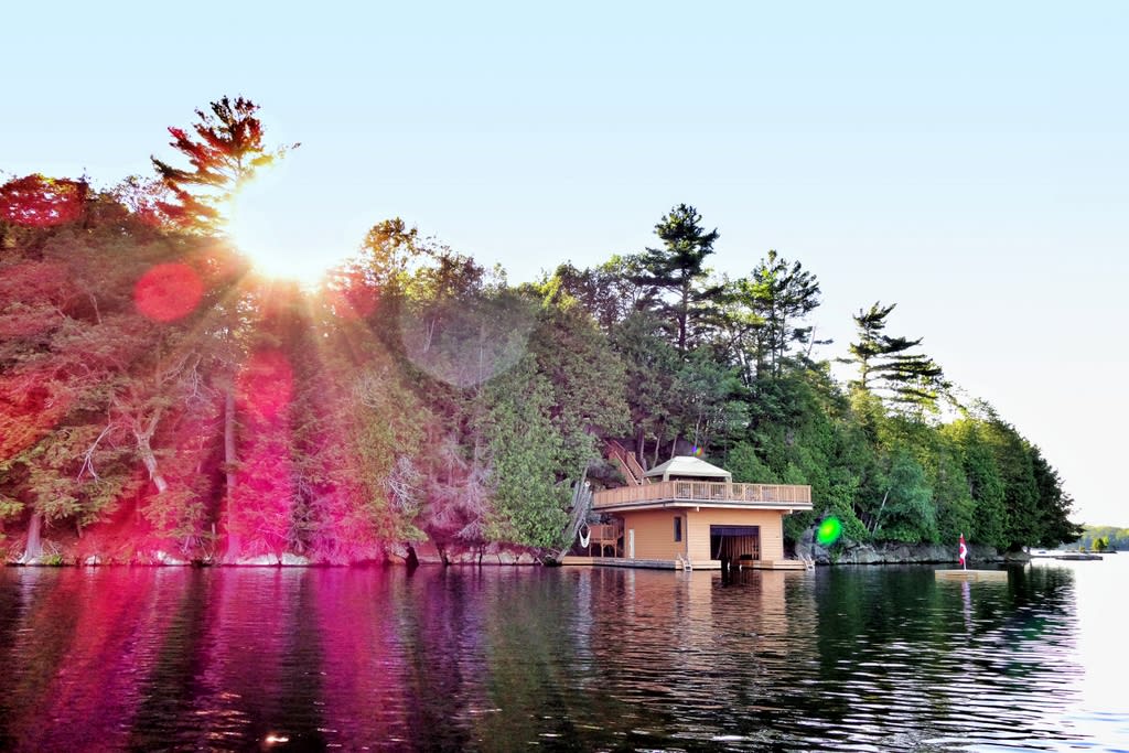 421 Lake Manitouwabing