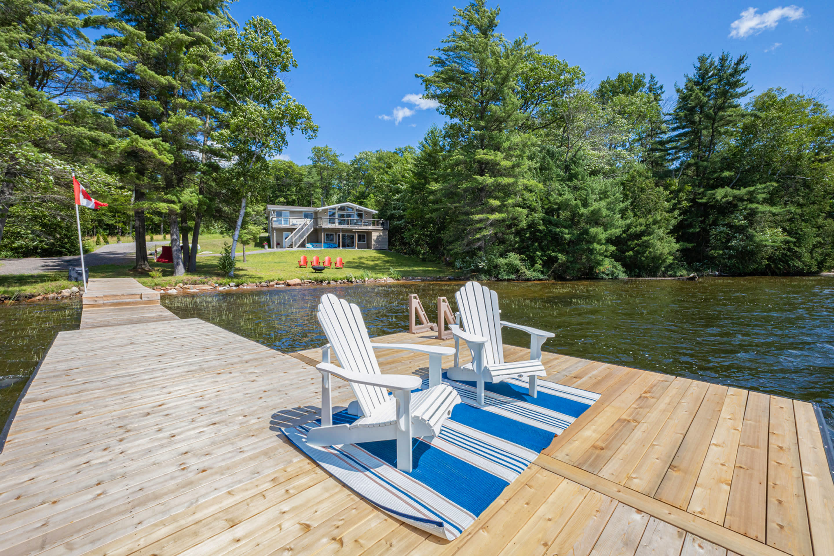 479 Little Whitefish Lake