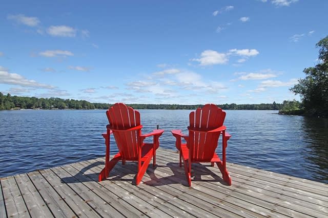 1097 Whitestone Lake