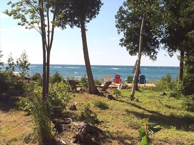 RC - Cottage #1993|Lake Huron|Tobermory|Cottage Vacations|177850