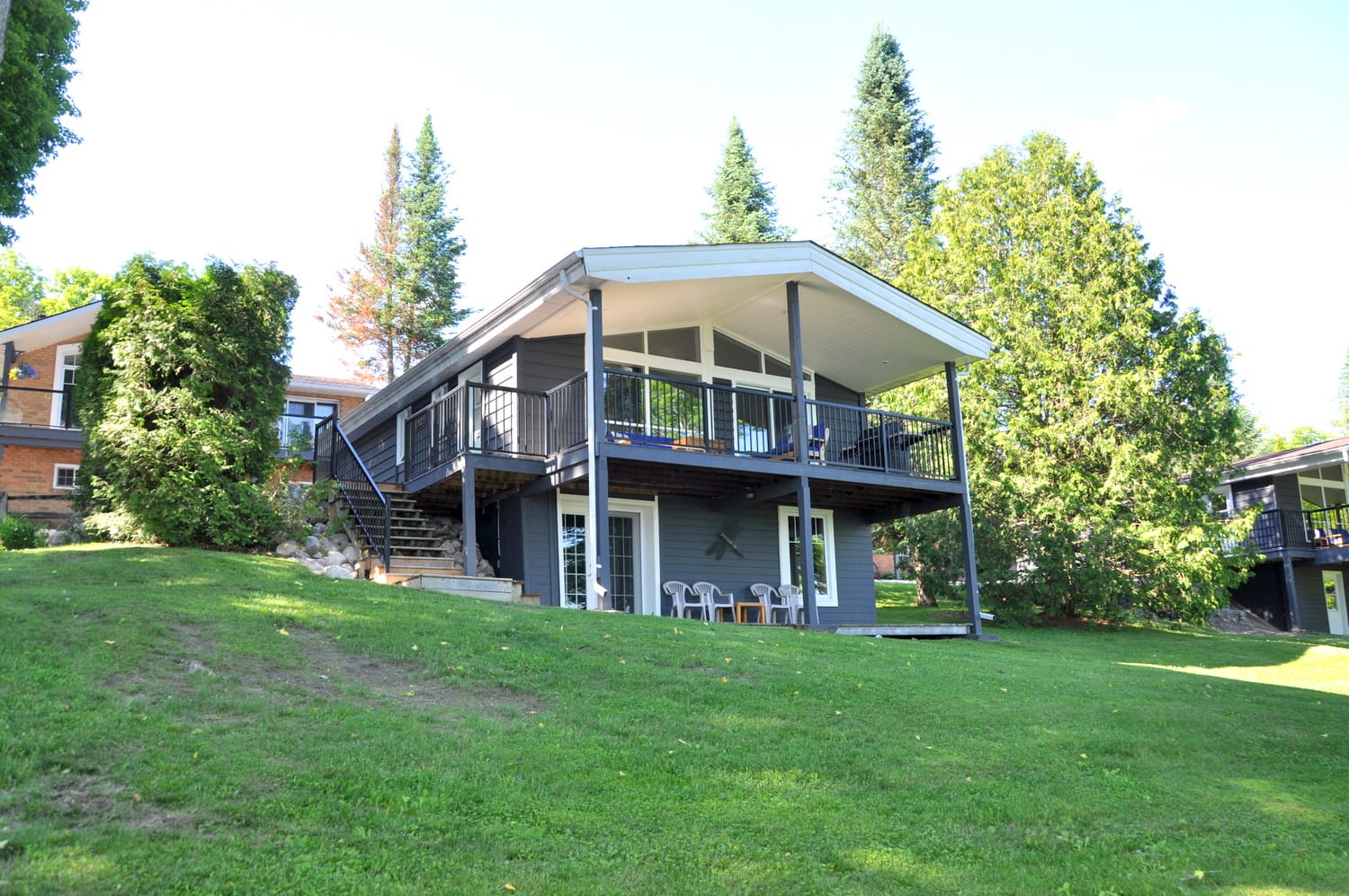 205 Healey Lake
