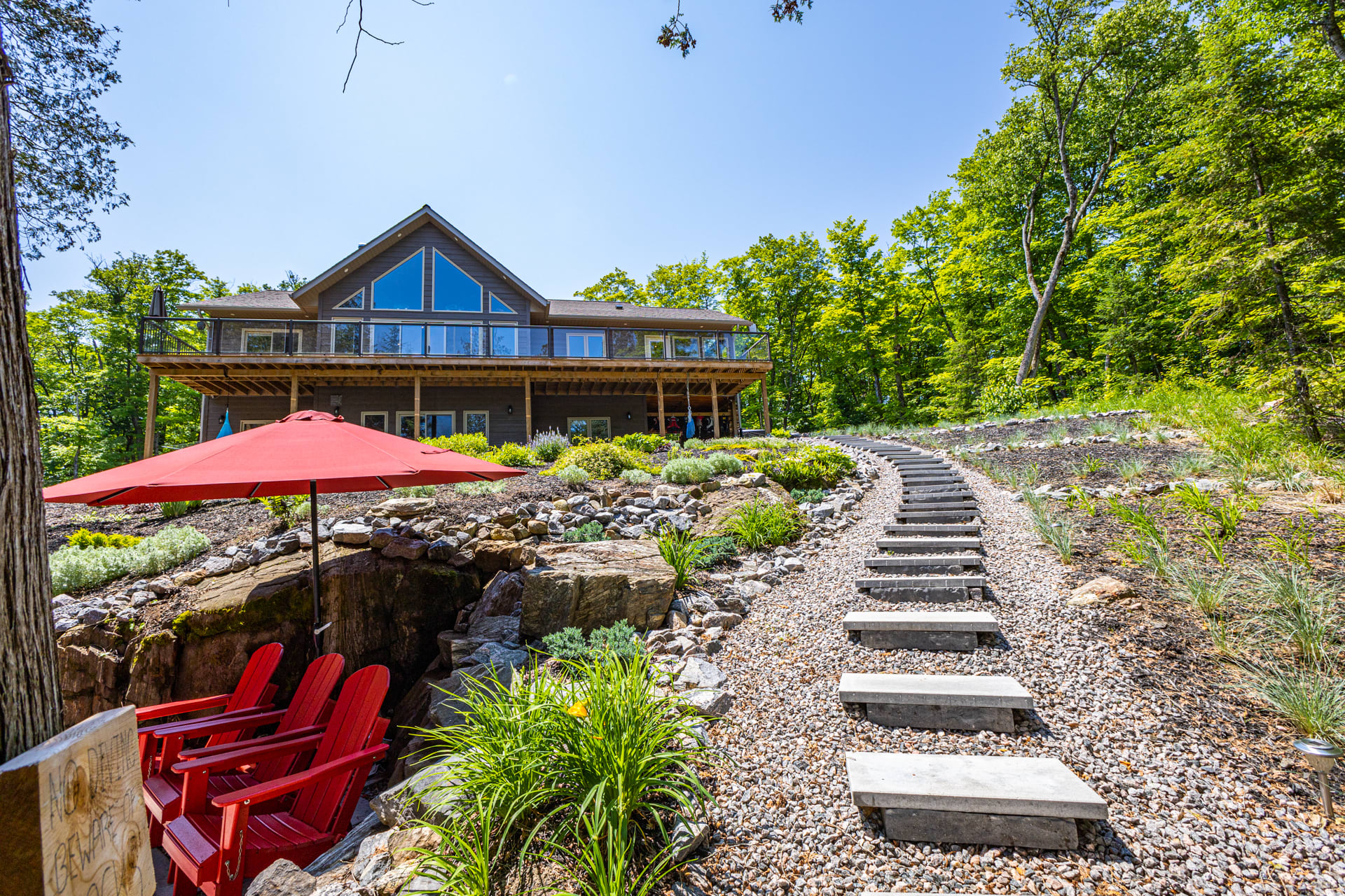 456  Whitestone Lake