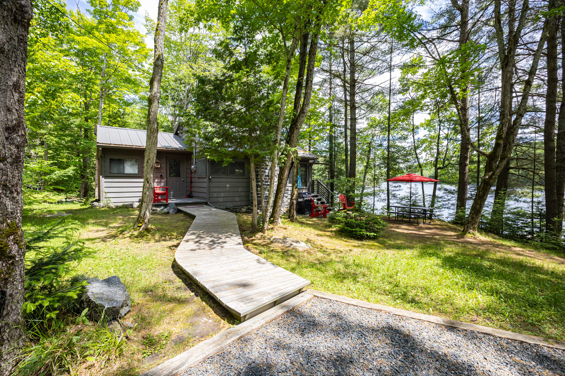701 Otter Lake