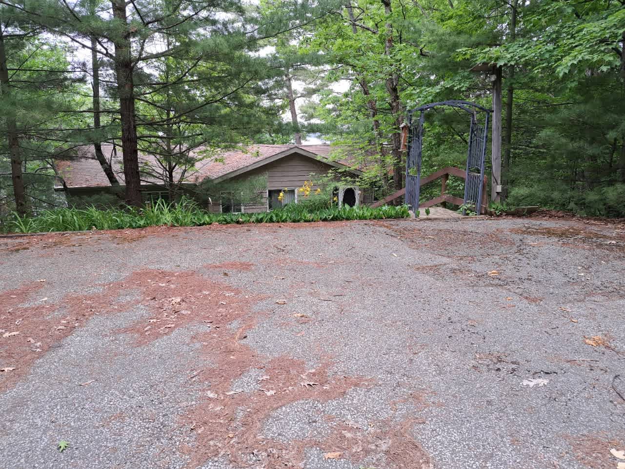 231 Lake Muskoka
