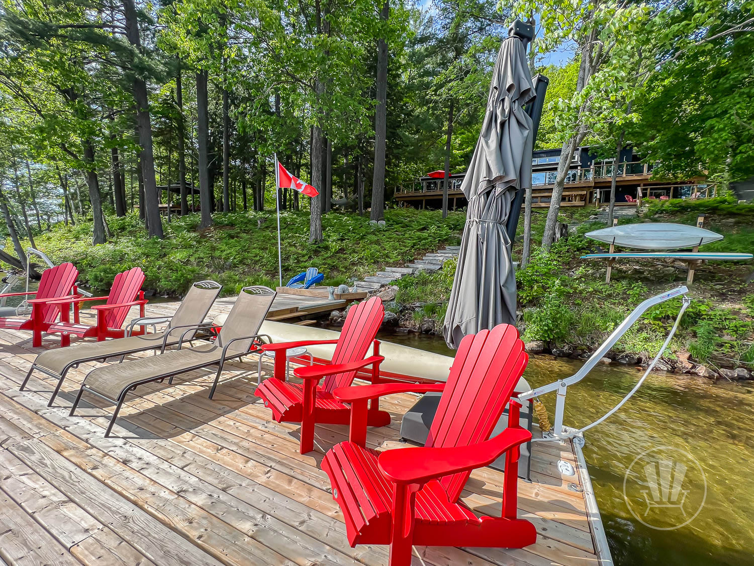313 Lake of Bays