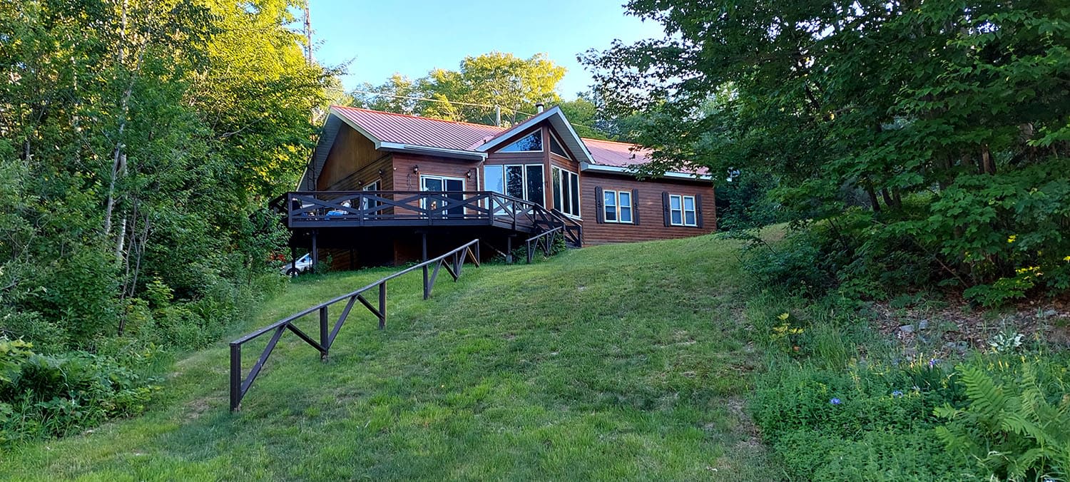 880 Cunning’s Lake