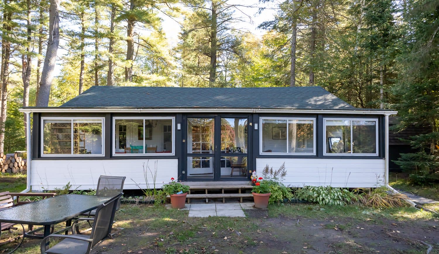 146 Muskoka River