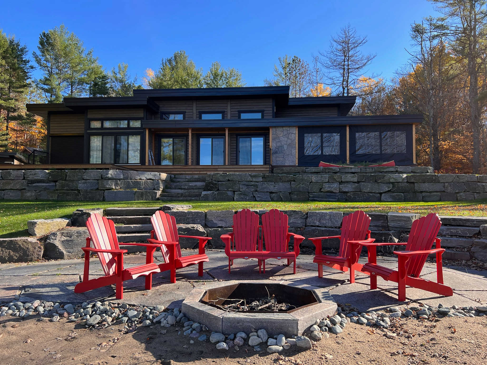 Cottage #272|Lake Muskoka|Bala|Cottage Vacations|177981