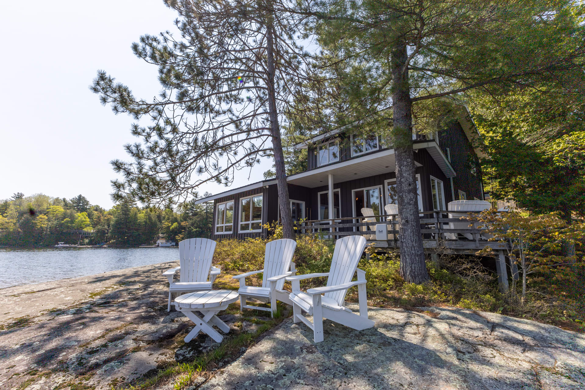 258 Lake Muskoka