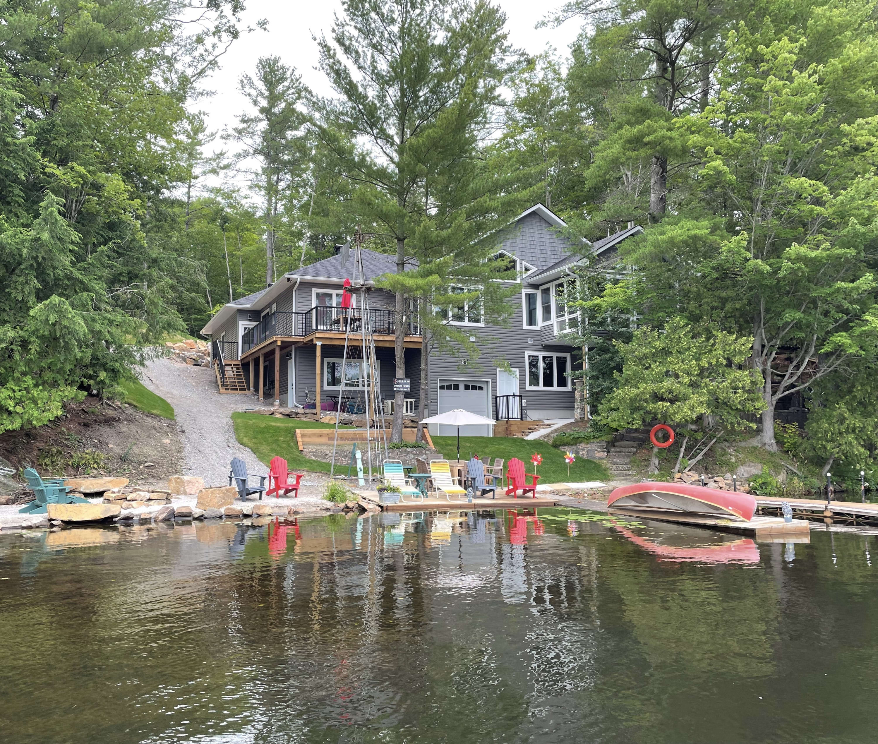 918 Severn River
