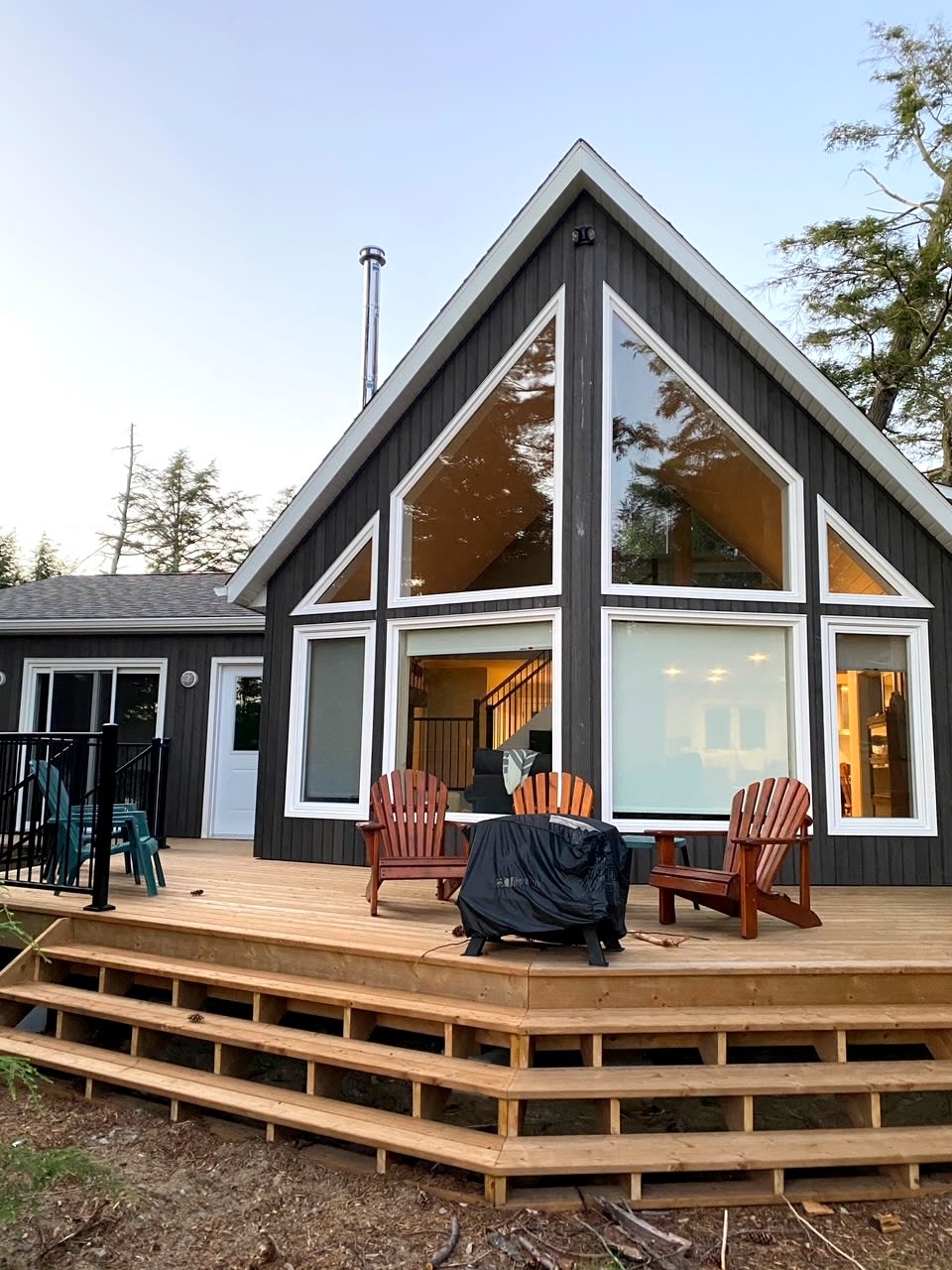 Cottage #634|Fletcher Lake|Dorset|Cottage Vacations|177674