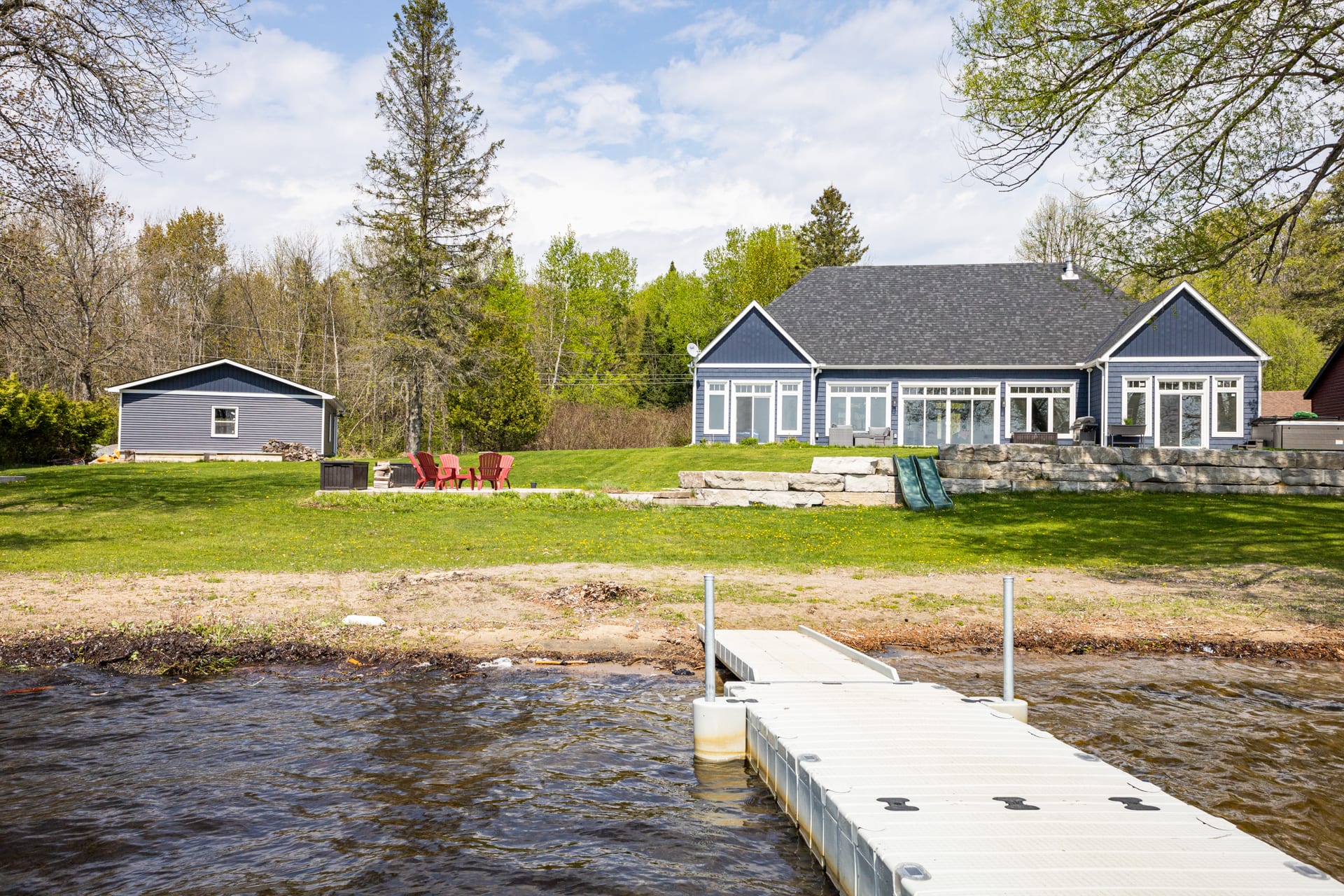 841 Wollaston Lake