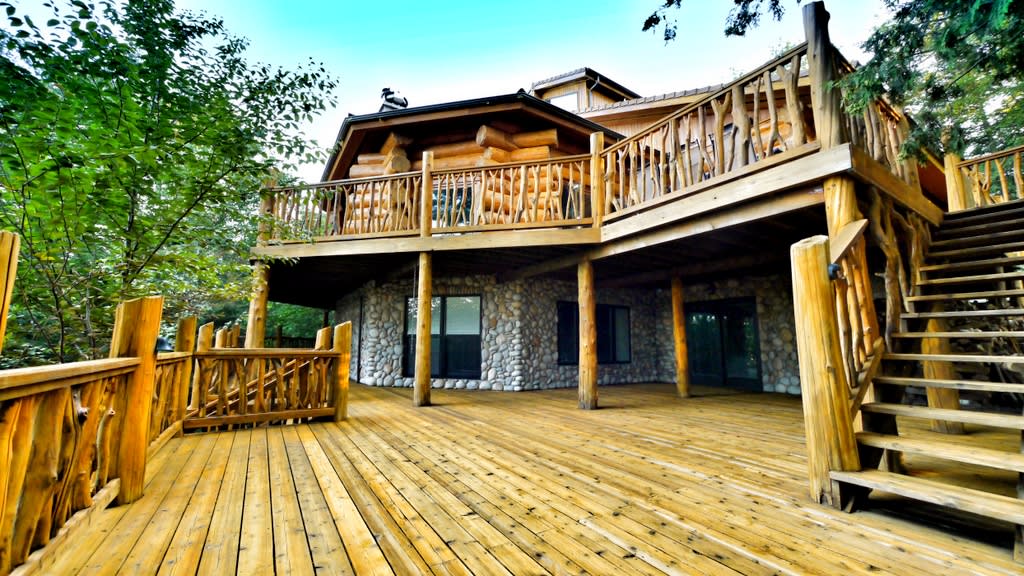 421 Manitouwabing Lake