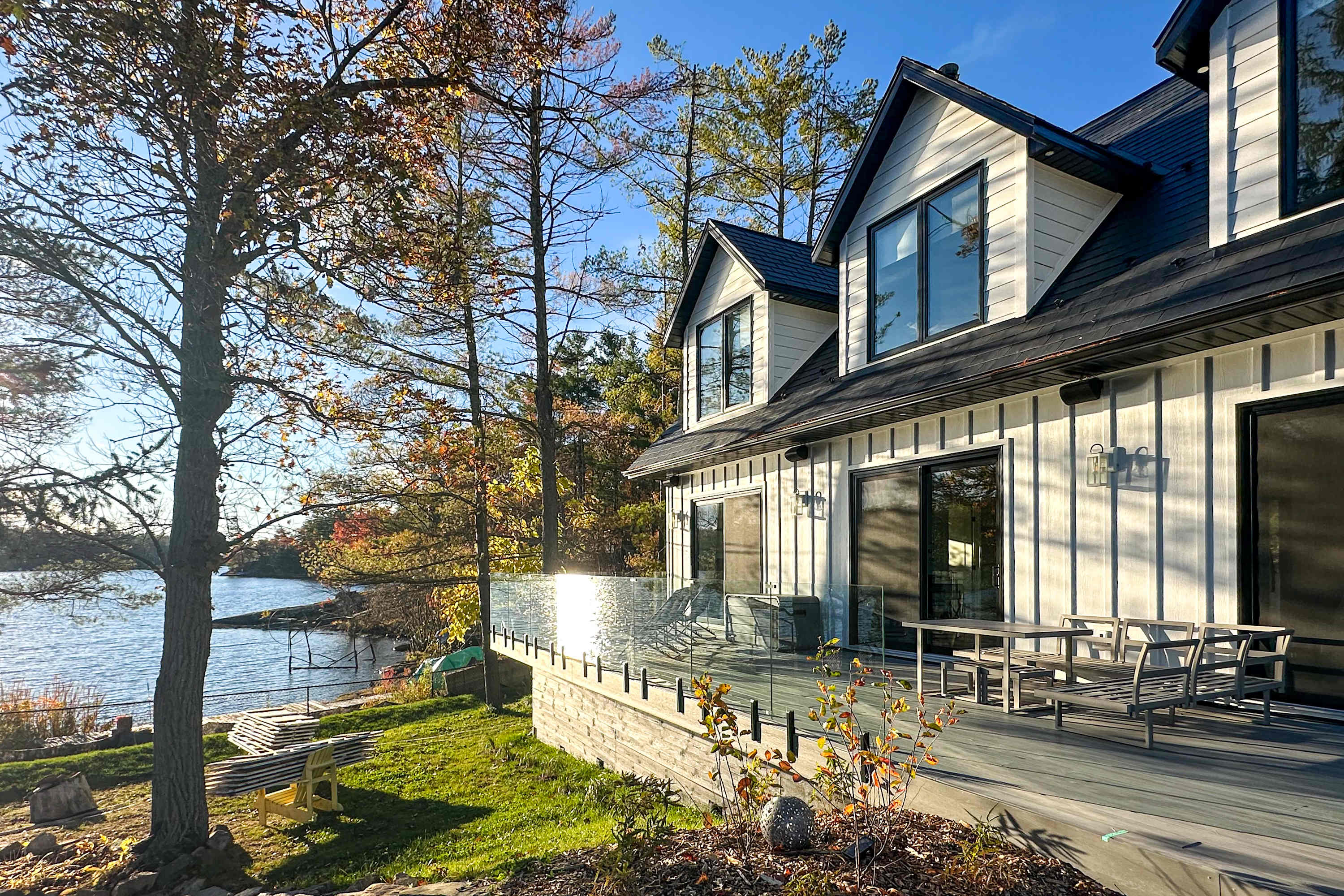 Cottage #932|Trent River|Gravenhurst|Cottage Vacations|196415