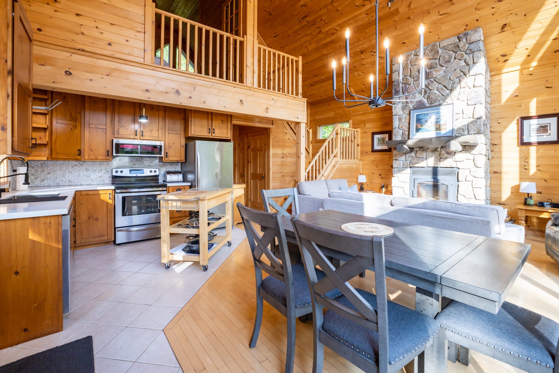 316 Lake of Bays