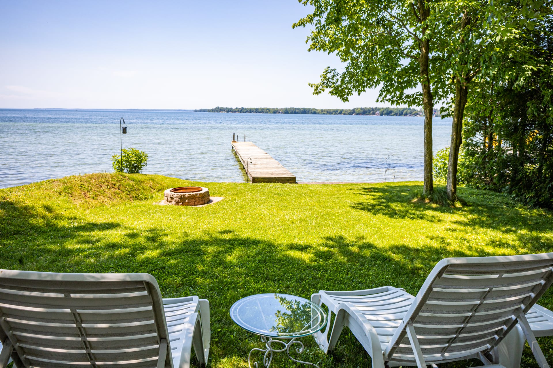905 Lake Simcoe