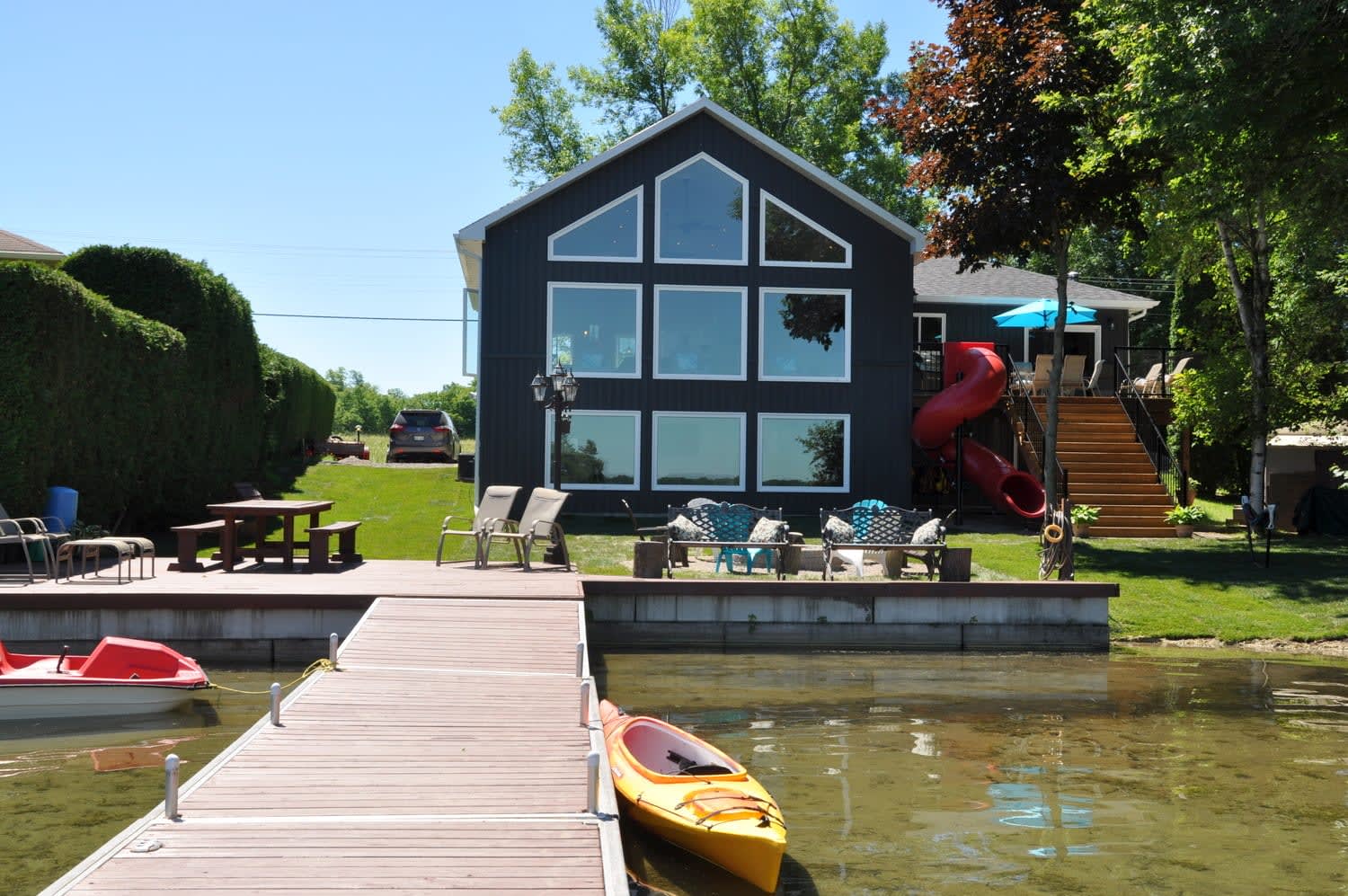 903 Couchiching Lake