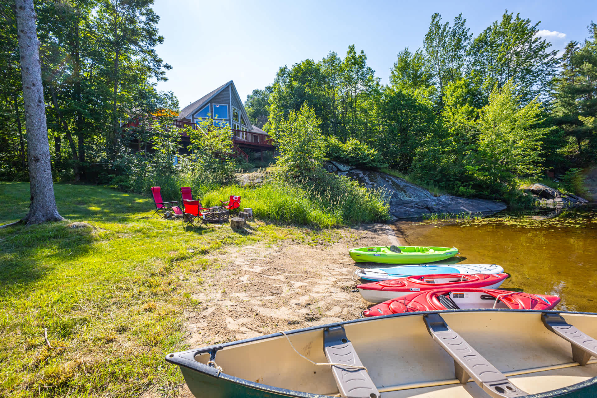 1097 Whitestone Lake