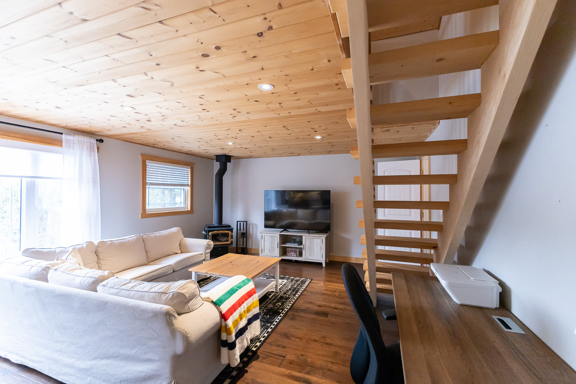 141 Ripple & Pallete Lake