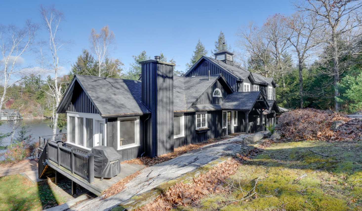 291 Little Lake Joseph