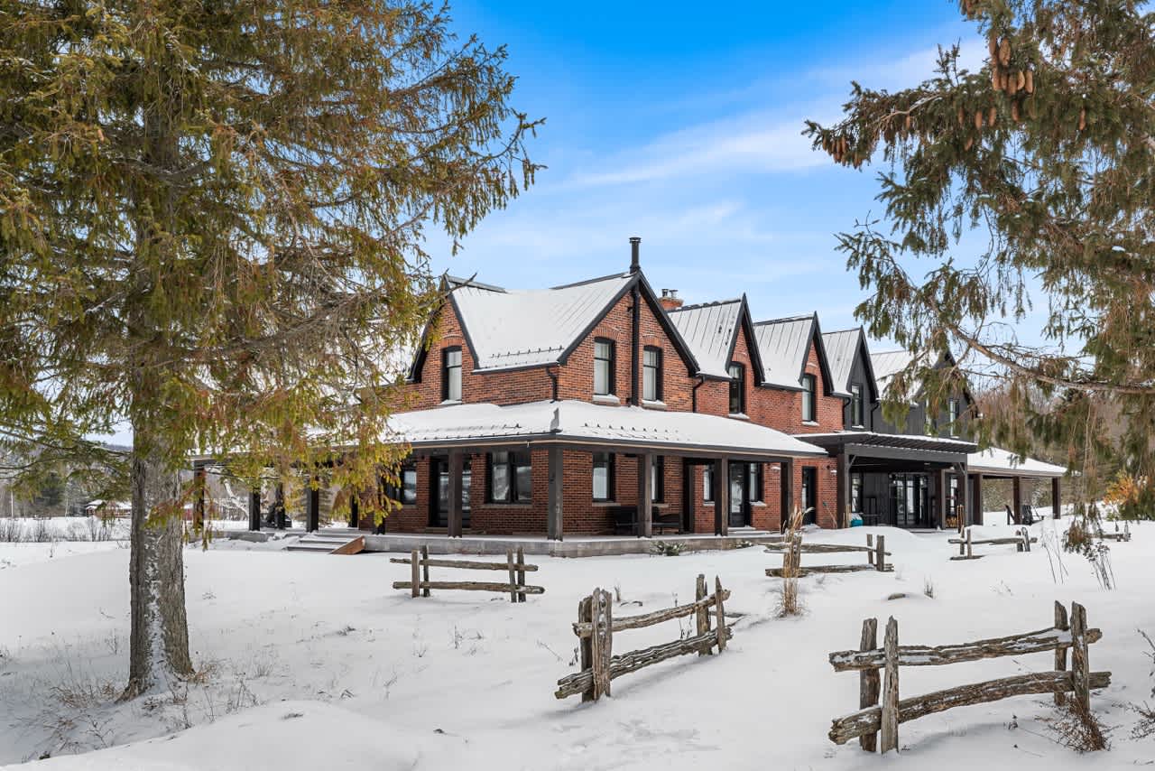 Cottage #151