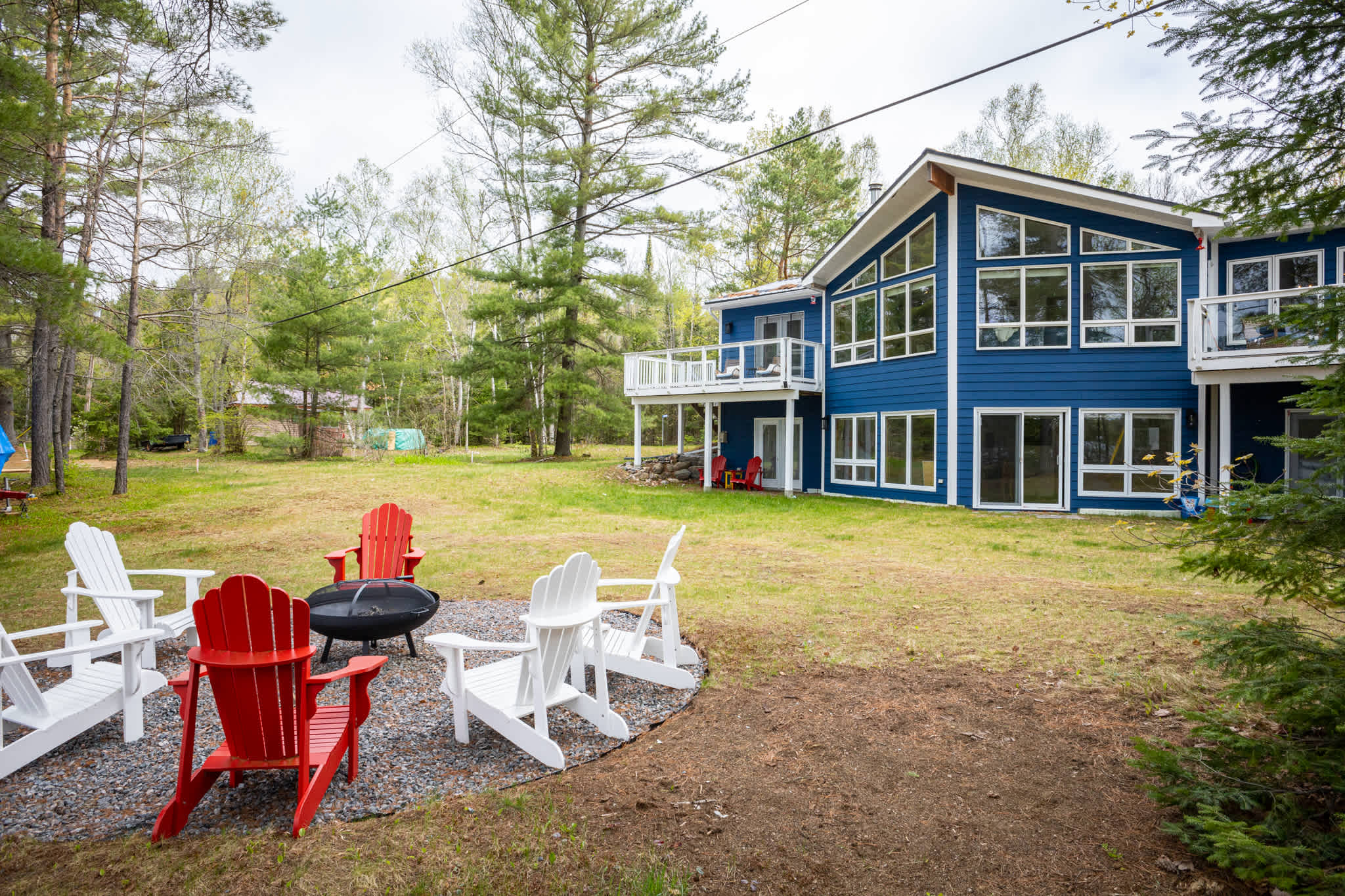 Cottage #628