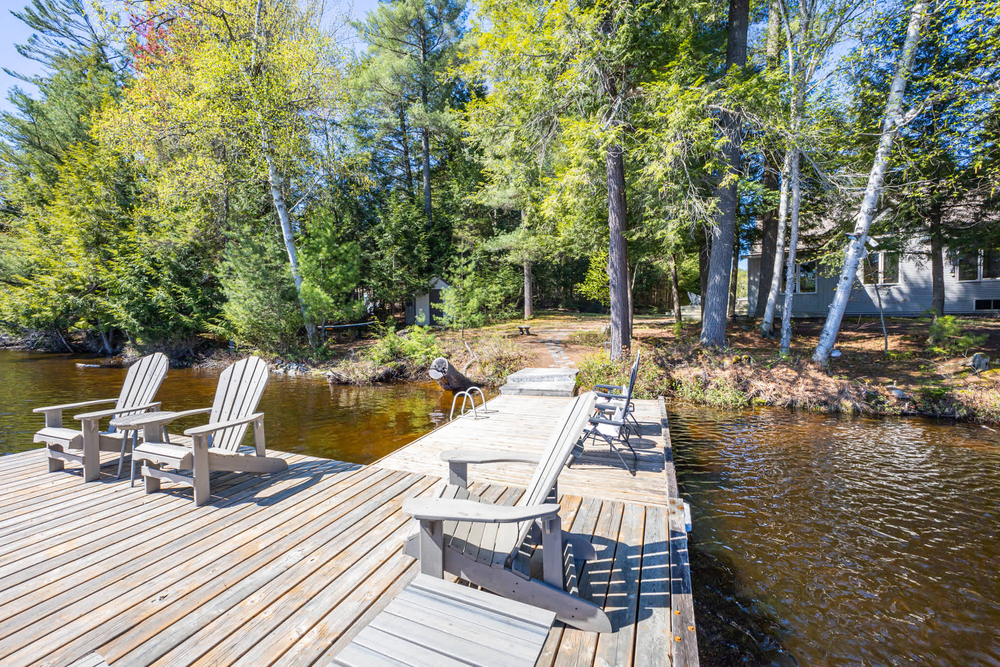 139 Lake Waseosa