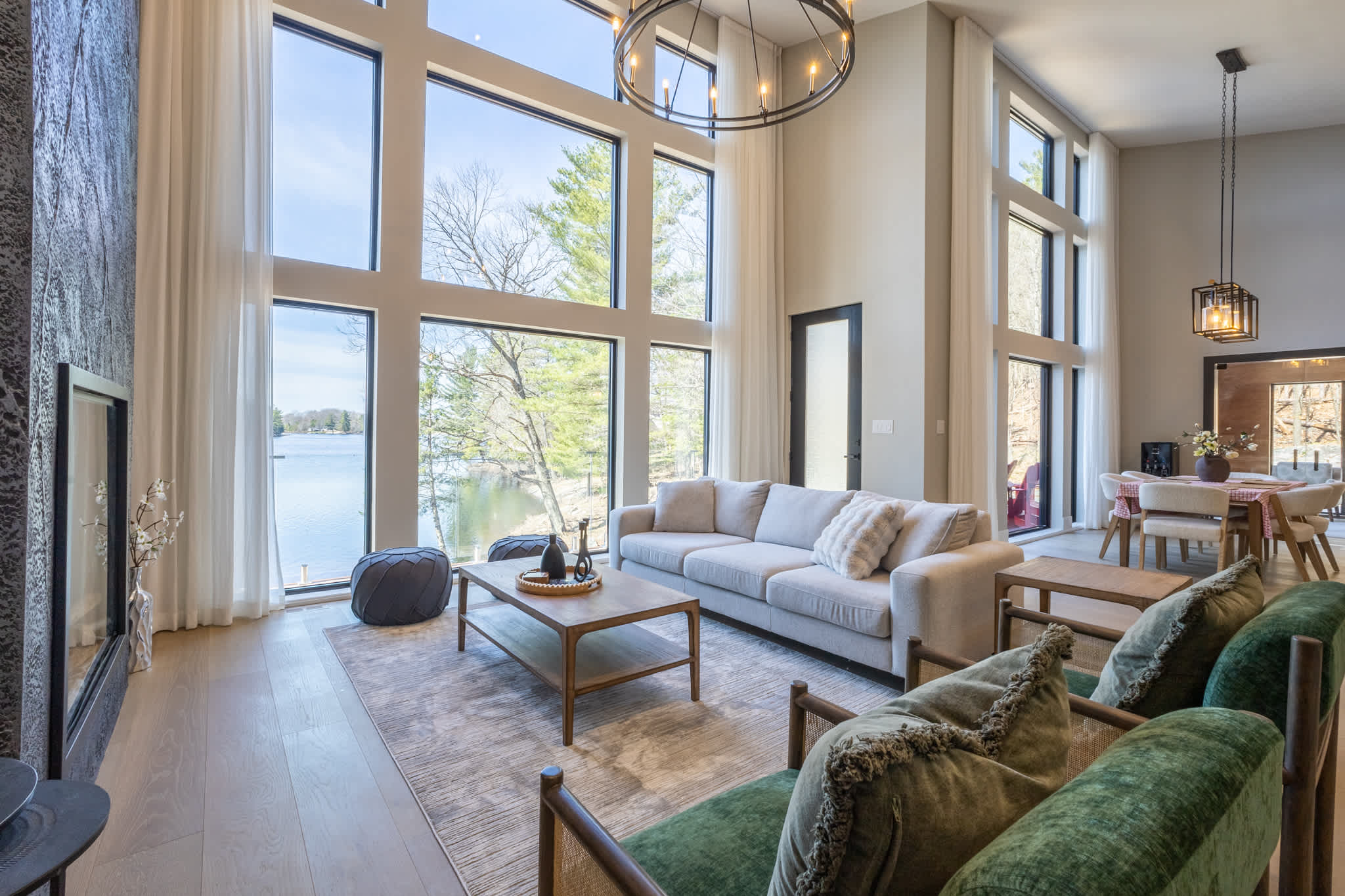 406 Portage Lake