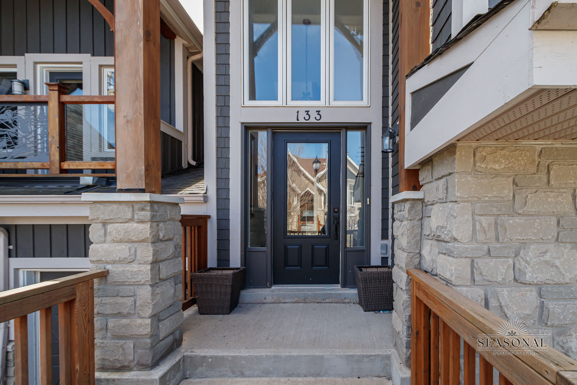 2014 Georgian Bay