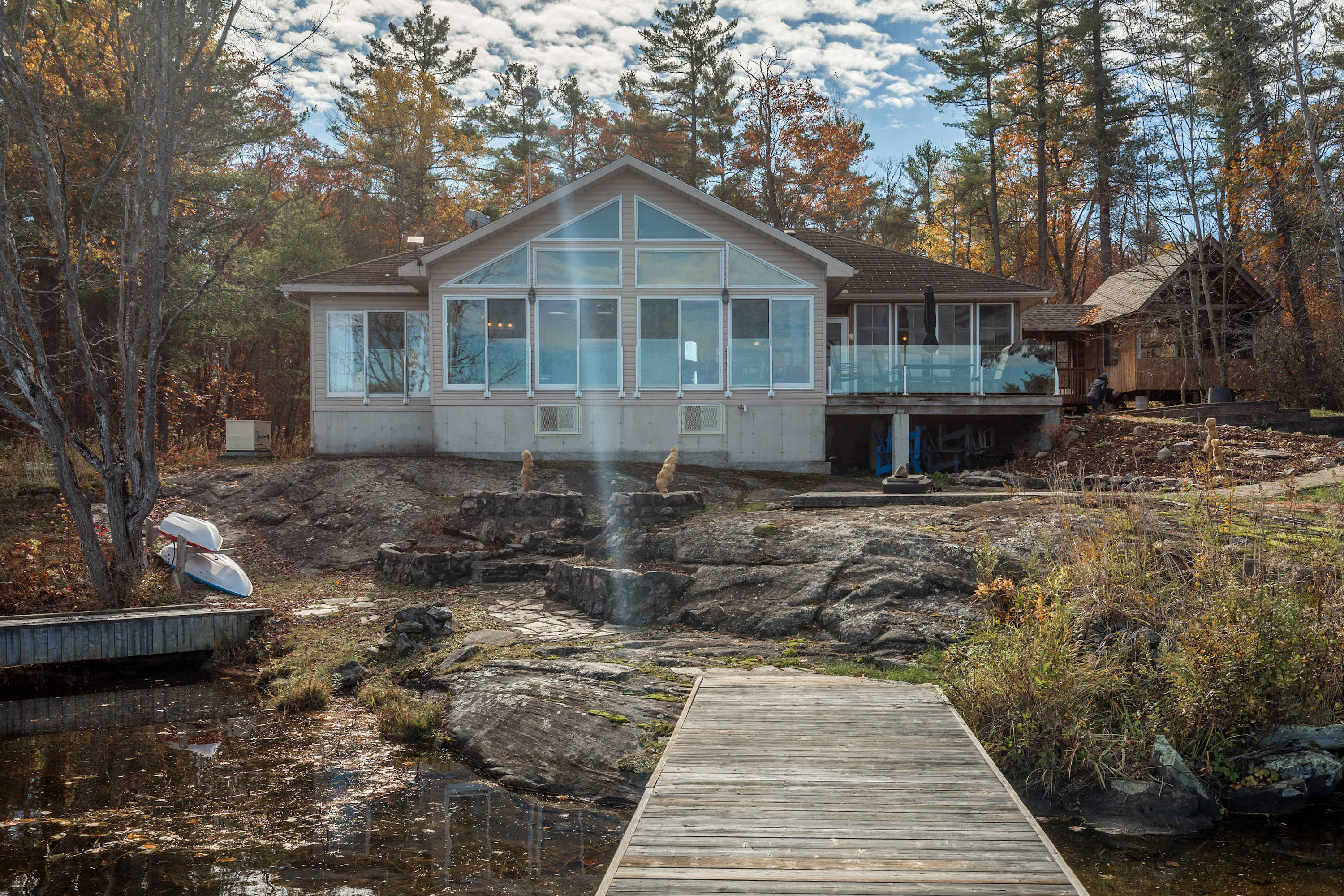 518 Tea Lake